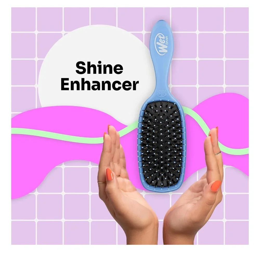 Wet Brush wet brush